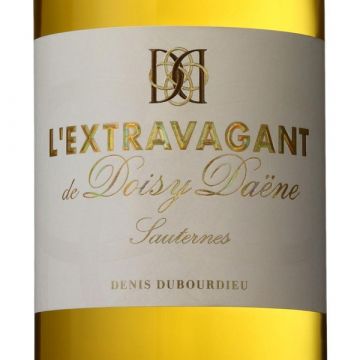 L'Extravagant de Doisy-Daëne 2021 L'Extravagant de Doisy-Daëne 2021