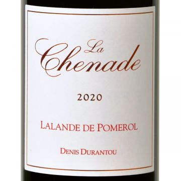 La Chenade 2022