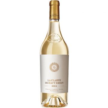 La Clarté de Haut-Brion 2024