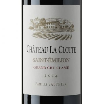 Château La Clotte 2023