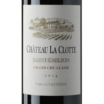 Château La Clotte 2022