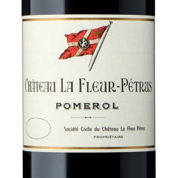 Château La Fleur-Pétrus 2021
