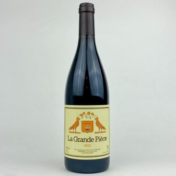 Mai & Kenji Hodgson La Grande Piece 2020