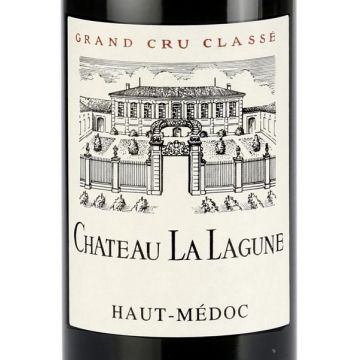 Château La Lagune 2022 Château La Lagune 2022