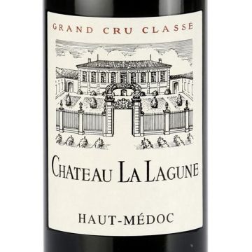 Château La Lagune 2023