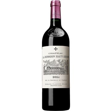Château La Mission Haut-Brion 2024