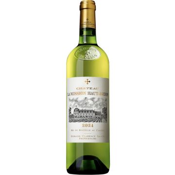 Château La Mission Haut-Brion blanc 2024