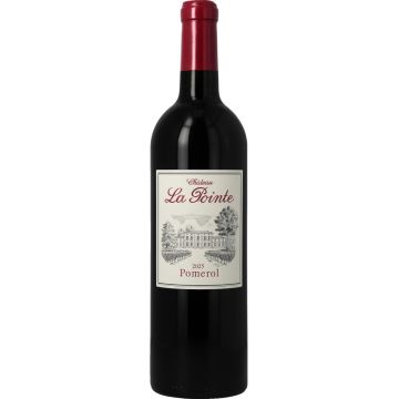 Château La Pointe 2024