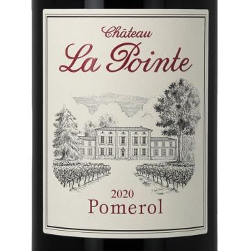Château La Pointe 2022 Château La Pointe 2022