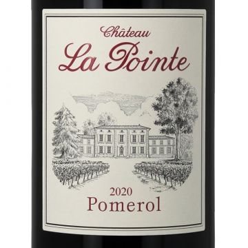 Château La Pointe 2023