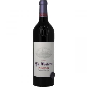 Château la Violette 2024