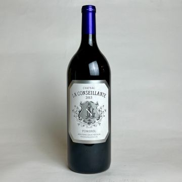 Château la Conseillante 2015 magnum