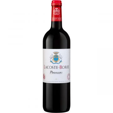 Lacoste Borie 2024