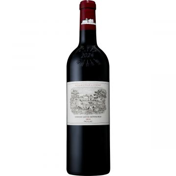 Château Lafite-Rothschild 2024