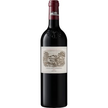 Château Lafite-Rothschild 2025
