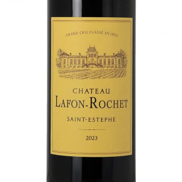 Château Lafon Rochet 2023