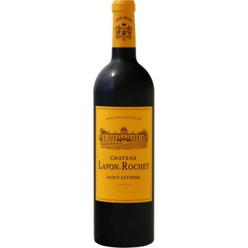 Château Lafon-Rochet 2025