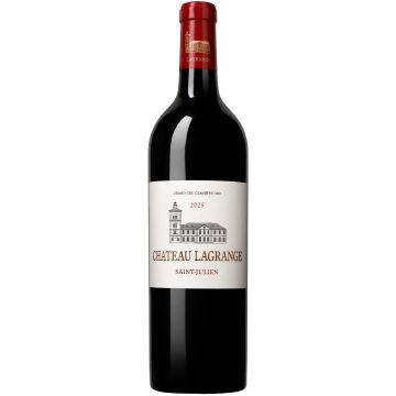 Château Lagrange 2025