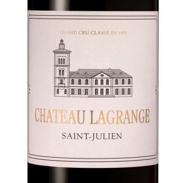 Château Lagrange 2016