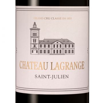 Château Lagrange 2021