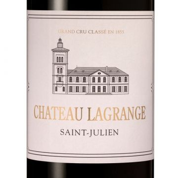Château Lagrange 2022 Château Lagrange 2022