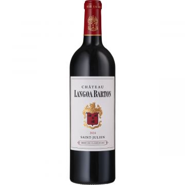 Château Langoa Barton 2024