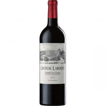 Château Laroque 2024