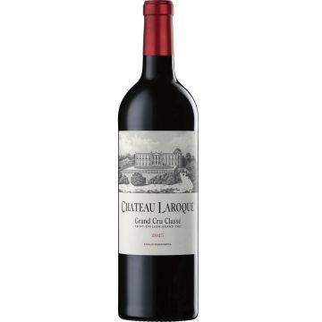 Château Laroque 2025