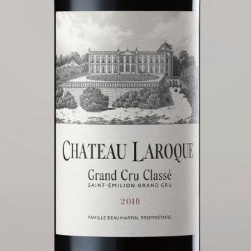 Château Laroque 2021