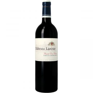 Château Laroze 2024