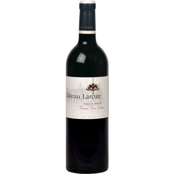 Château Laroze 2025