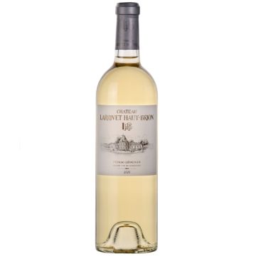 Château Larrivet Haut-Brion blanc 2025