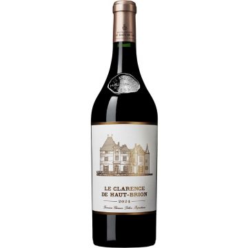 Le Clarence de Haut Brion 2024