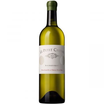 Le Petit Cheval blanc 2022
