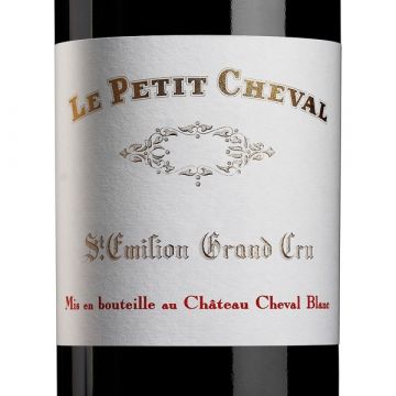 Petit Cheval 2023