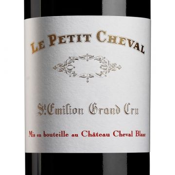 Petit Cheval