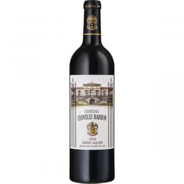 Château Léoville Barton 2024