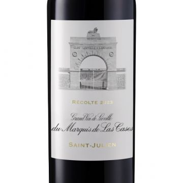 Château Léoville-las-Cases 2023