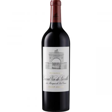 Château Léoville-las-Cases 2024