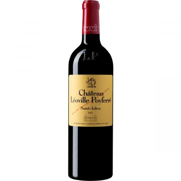 Château Léoville-Poyferré 2024