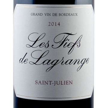 Les Fiefs de Lagrange 2024