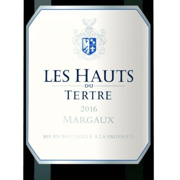 Les Hauts du Tertre 2020