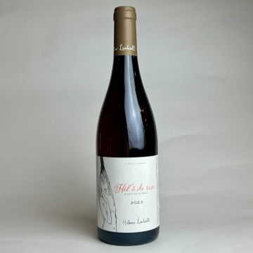 Antoine Lienhardt Pinot noir rosé 2023
