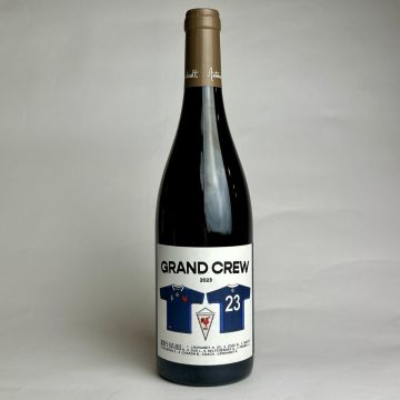 Antoine Lienhardt Grand Crew 2023