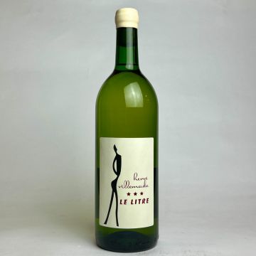 Hervé Villemade Bovin blanc 2024 1L