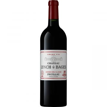 Château Lynch Bages 2024