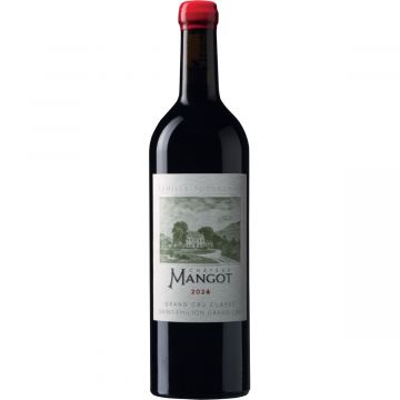 Château Mangot 2024