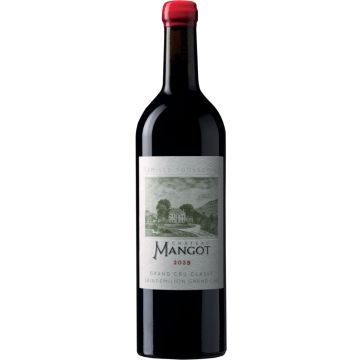 Château Mangot 2025