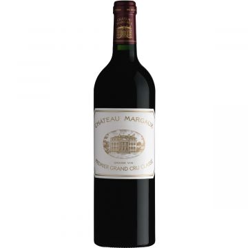 Château Margaux 2024