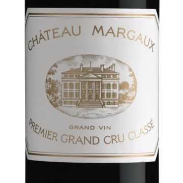 Château Margaux 2023